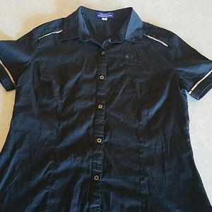Burberry Blue label Blouse
